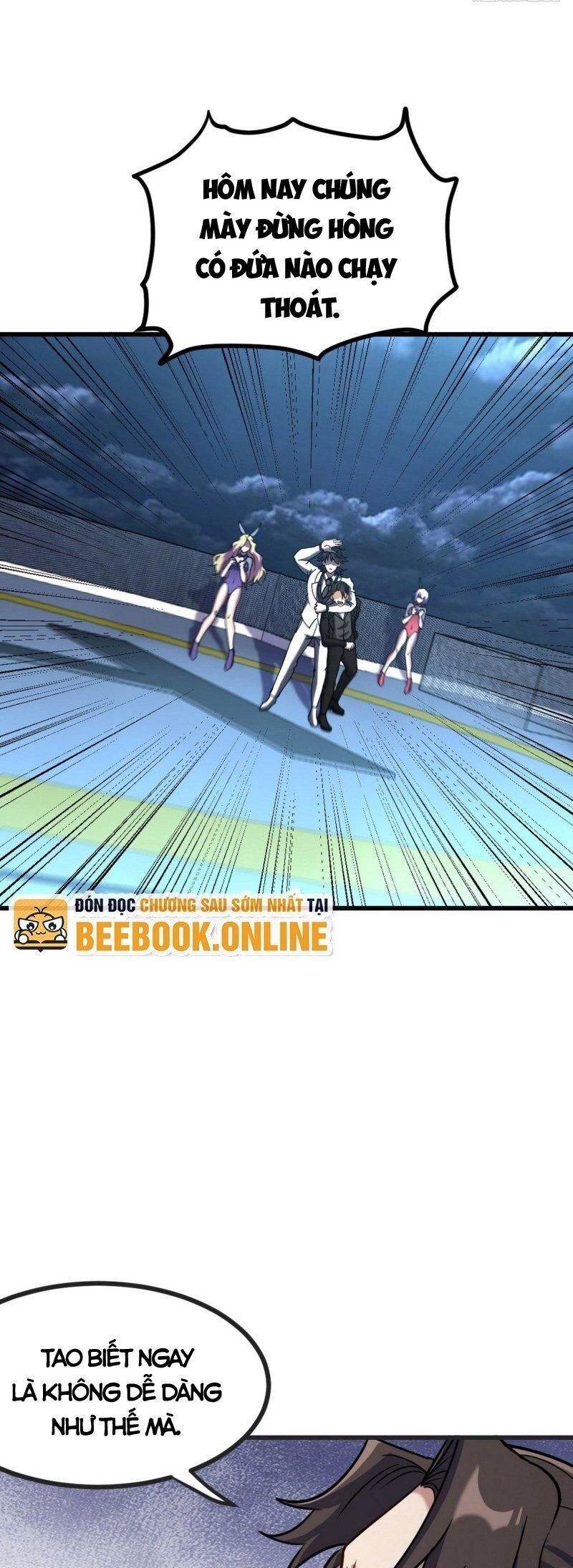 Long Vương Điện Chapter 168 - 24