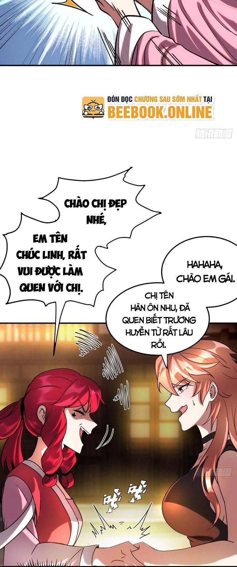 Long Vương Điện Chapter 170 - 7