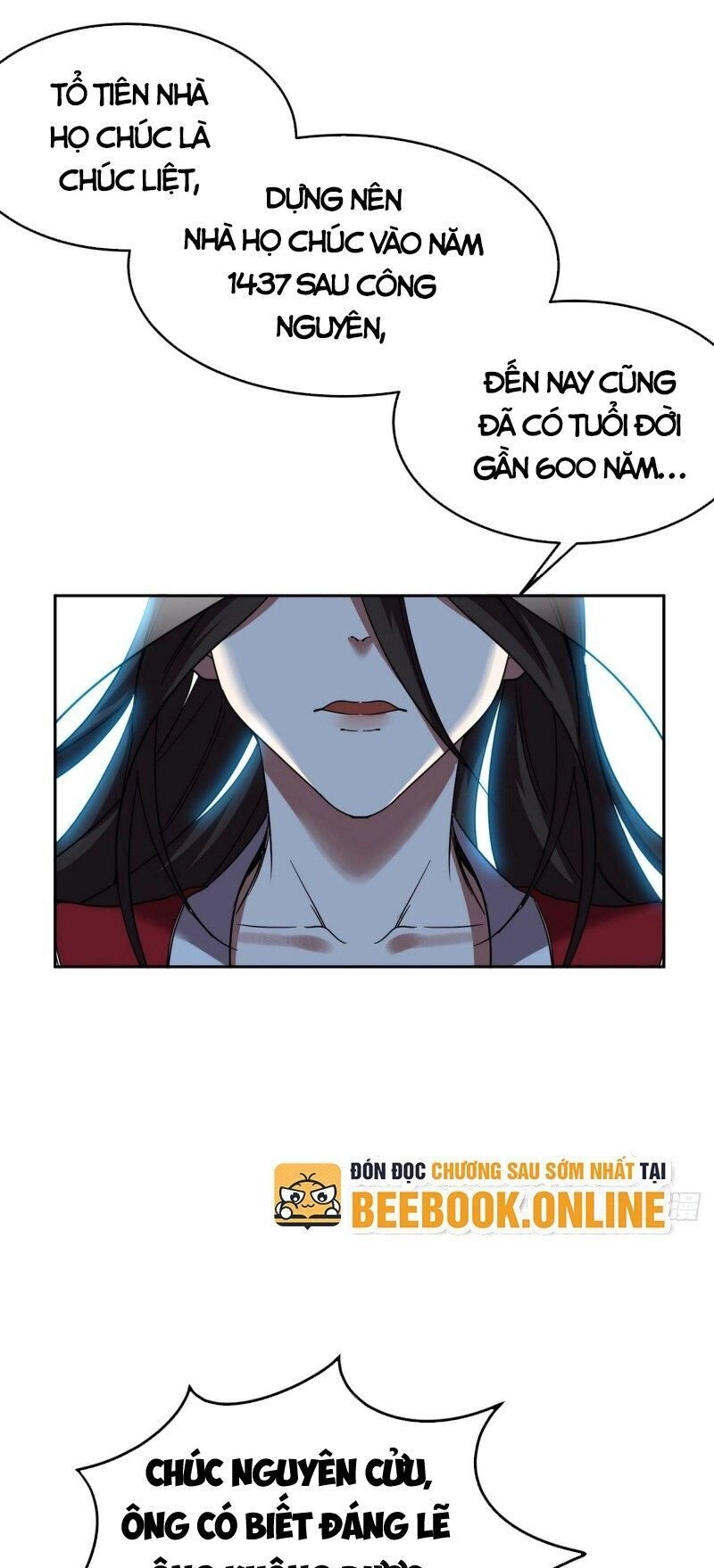 Long Vương Điện Chapter 170 - 19