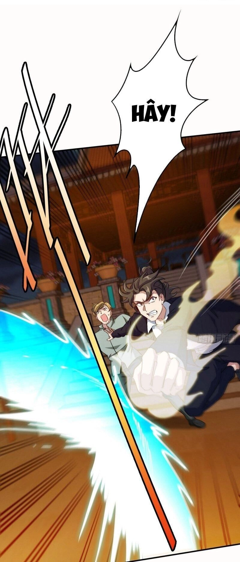 Long Vương Điện Chapter 170 - 26