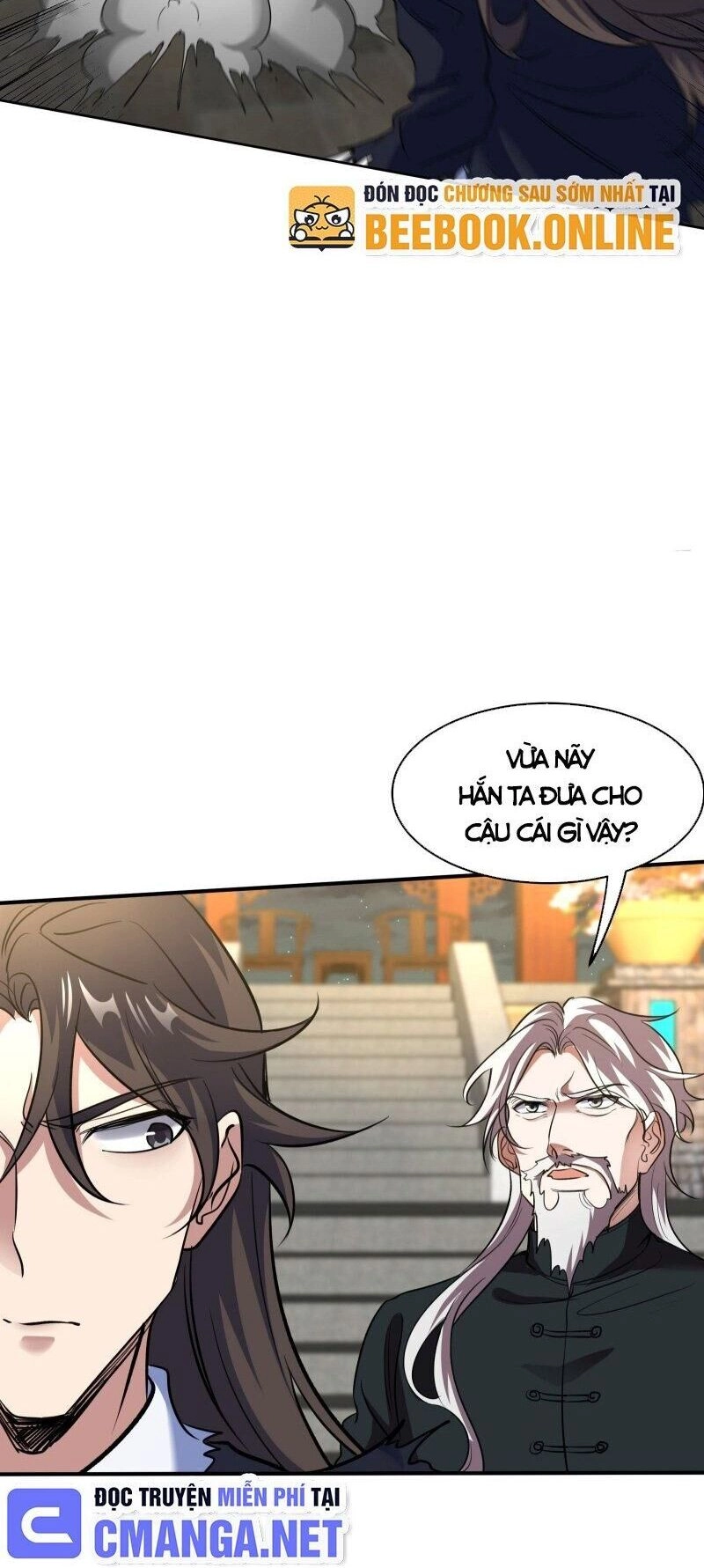 Long Vương Điện Chapter 173 - 17