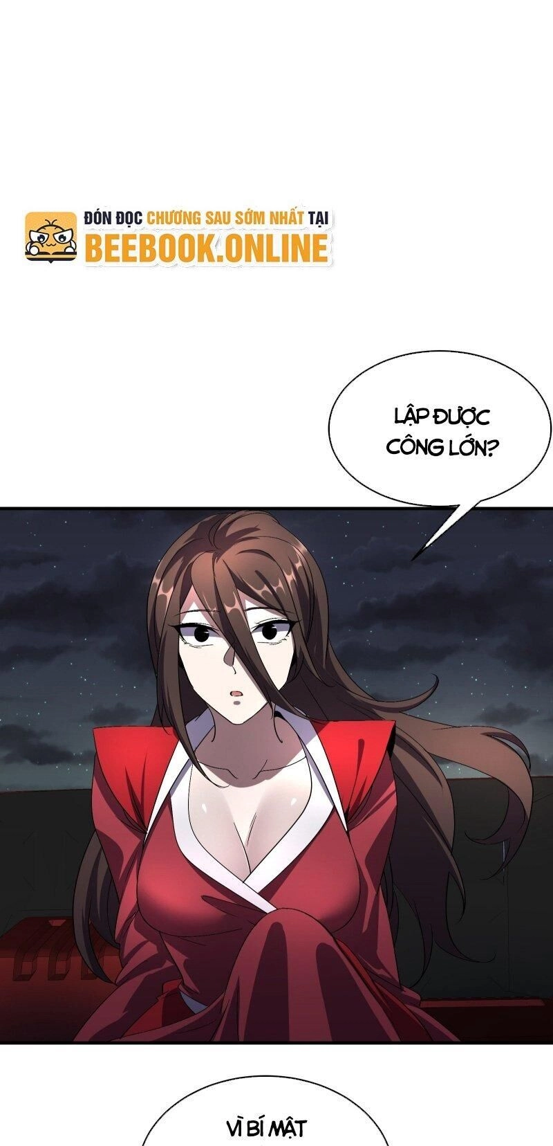 Long Vương Điện Chapter 174 - 2