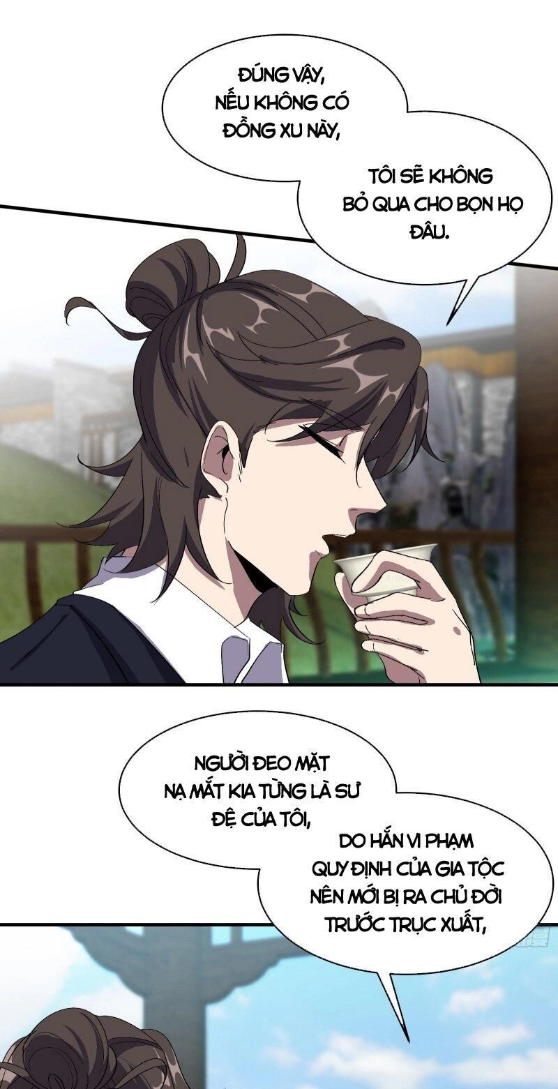 Long Vương Điện Chapter 174 - 7