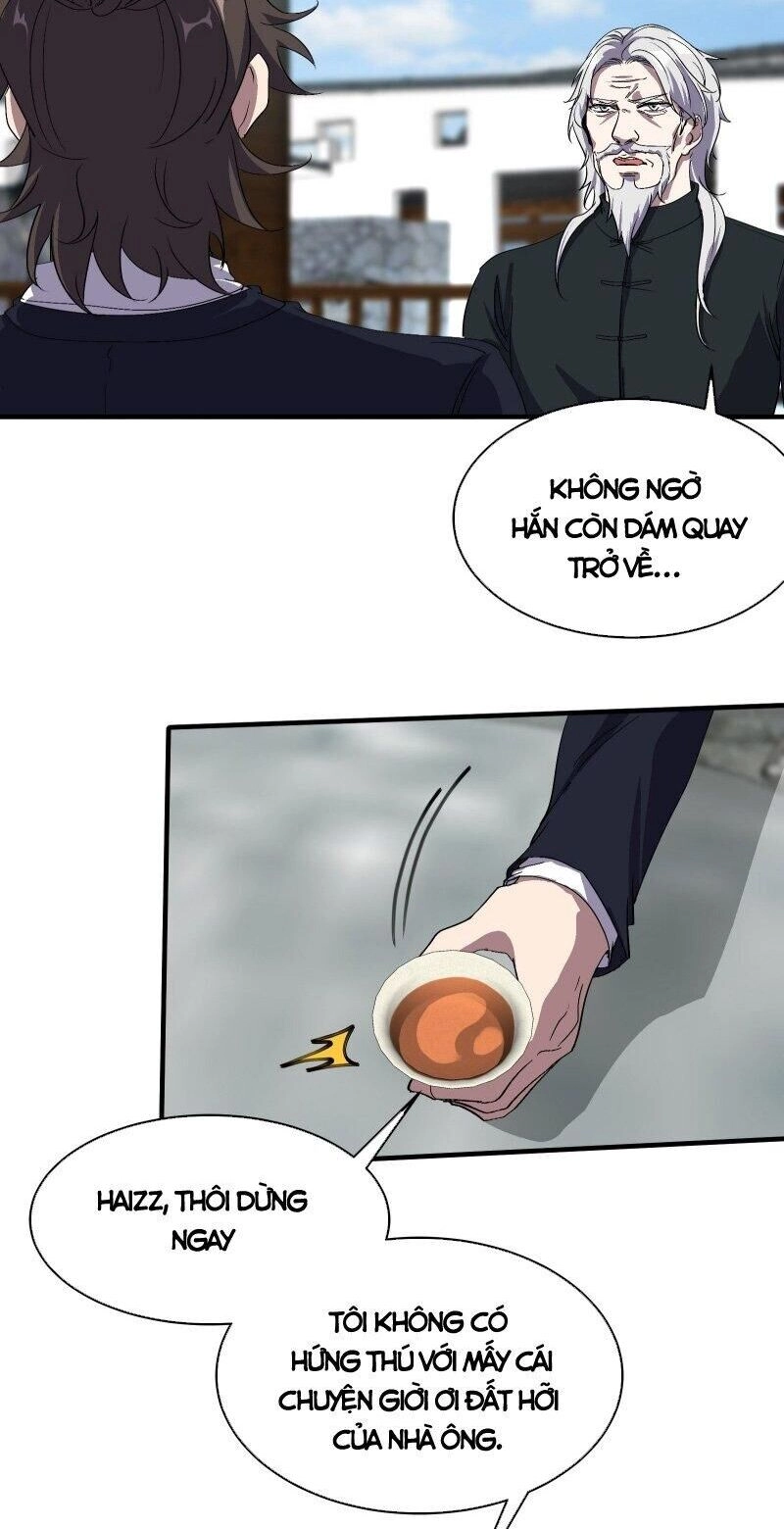 Long Vương Điện Chapter 174 - 8