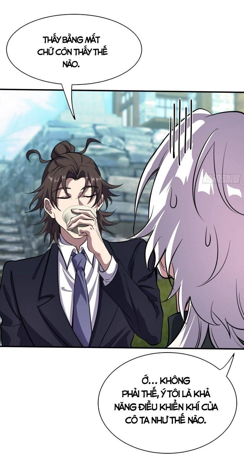 Long Vương Điện Chapter 174 - 10