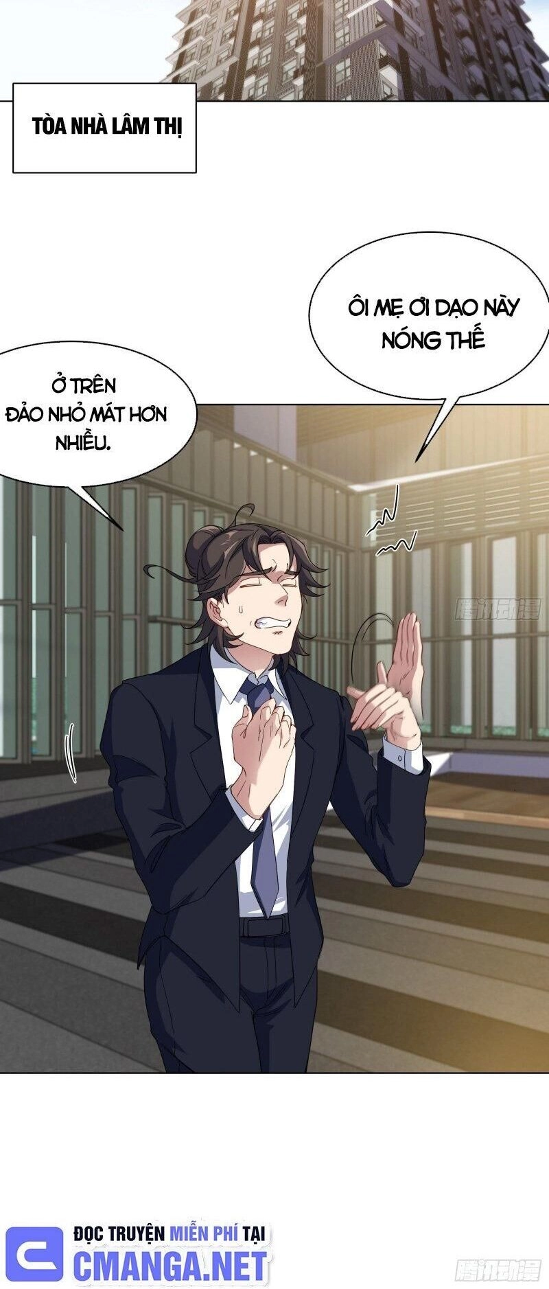 Long Vương Điện Chapter 174 - 19