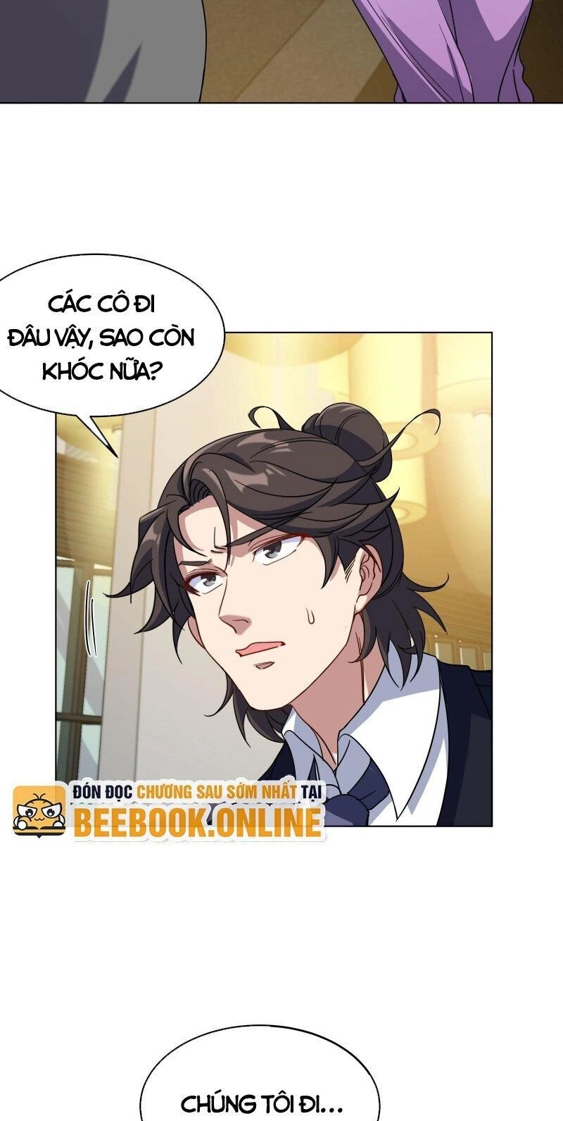 Long Vương Điện Chapter 174 - 22