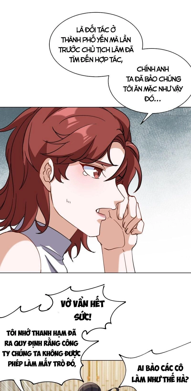 Long Vương Điện Chapter 174 - 24