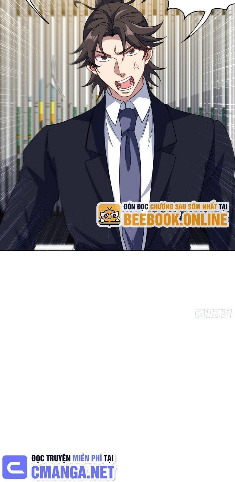 Long Vương Điện Chapter 174 - 25