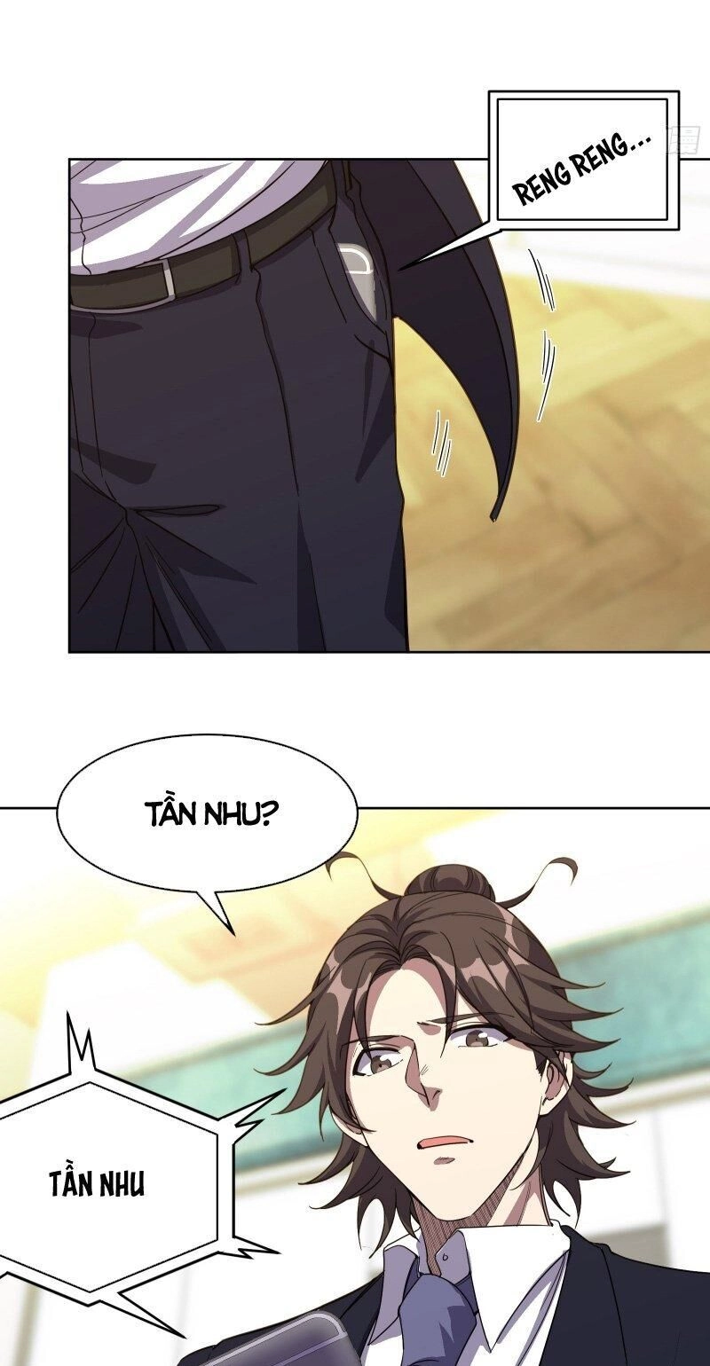 Long Vương Điện Chapter 176 - 15