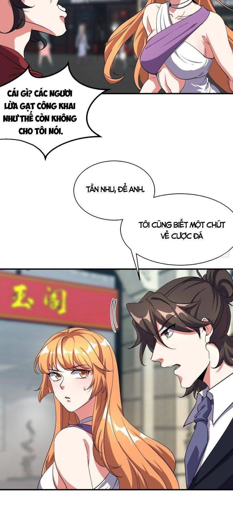 Long Vương Điện Chapter 177 - 10