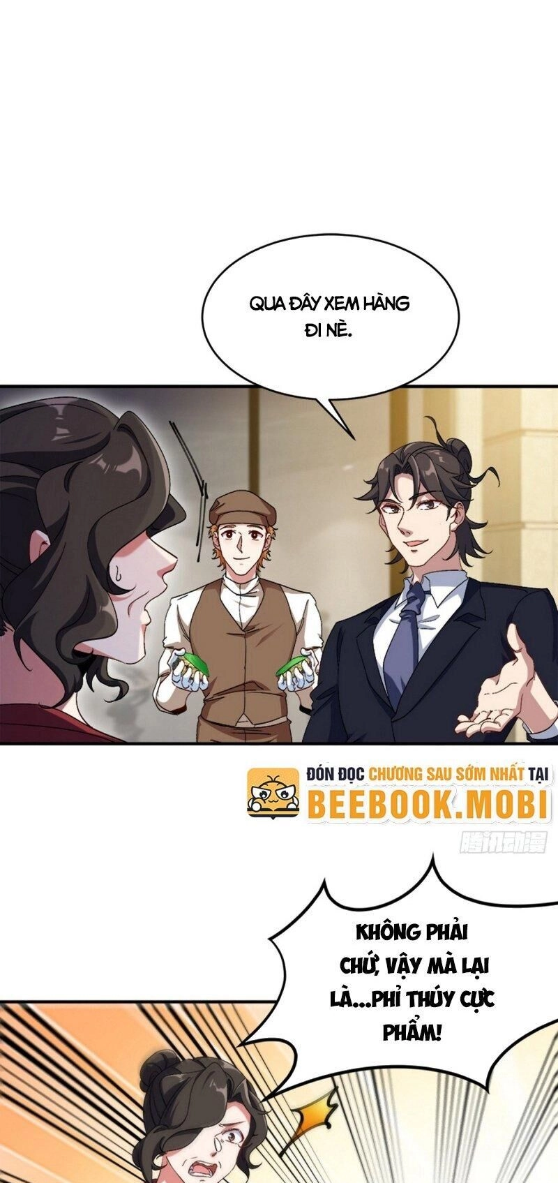 Long Vương Điện Chapter 178 - 2