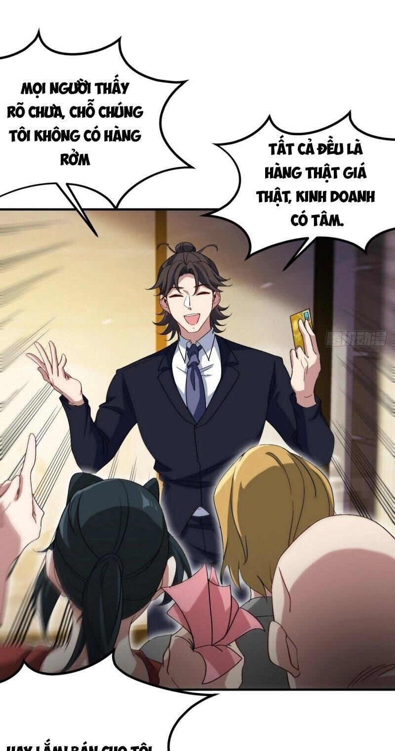 Long Vương Điện Chapter 178 - 6