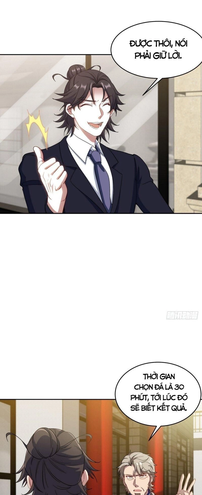 Long Vương Điện Chapter 178 - 11