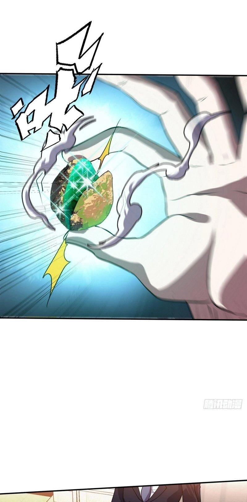 Long Vương Điện Chapter 178 - 21