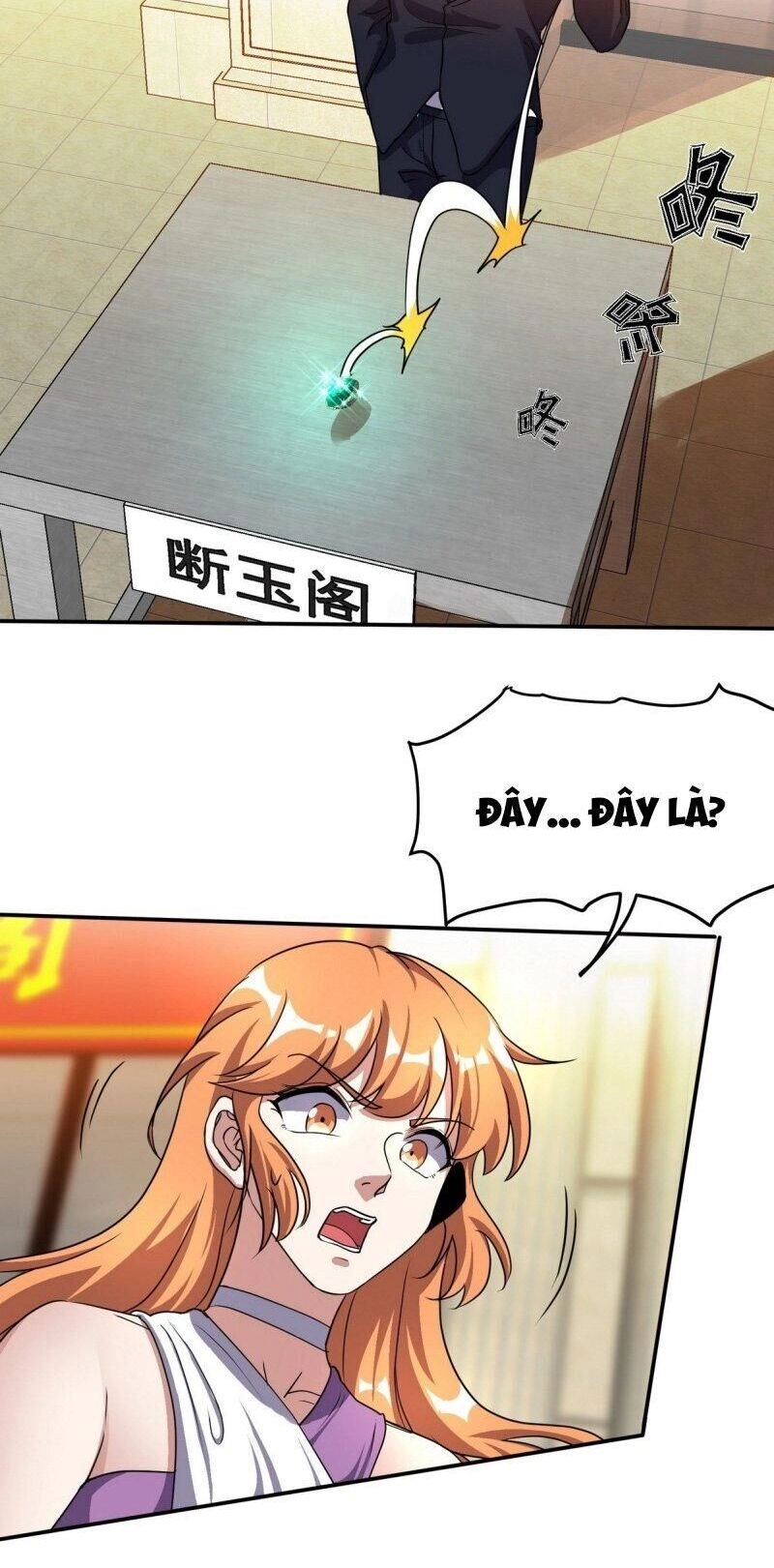 Long Vương Điện Chapter 178 - 22