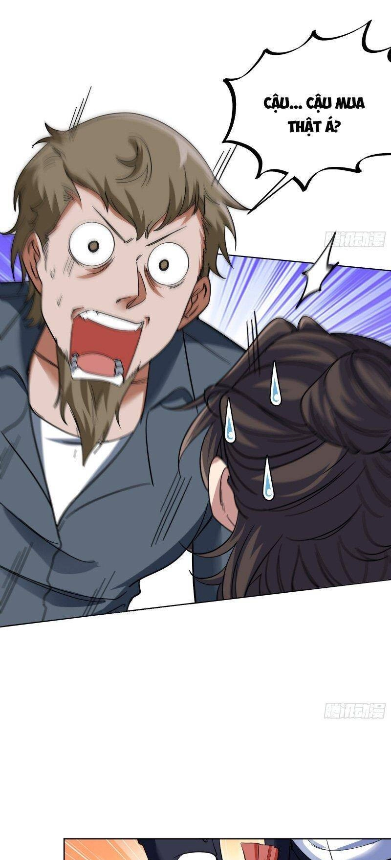 Long Vương Điện Chapter 180 - 3