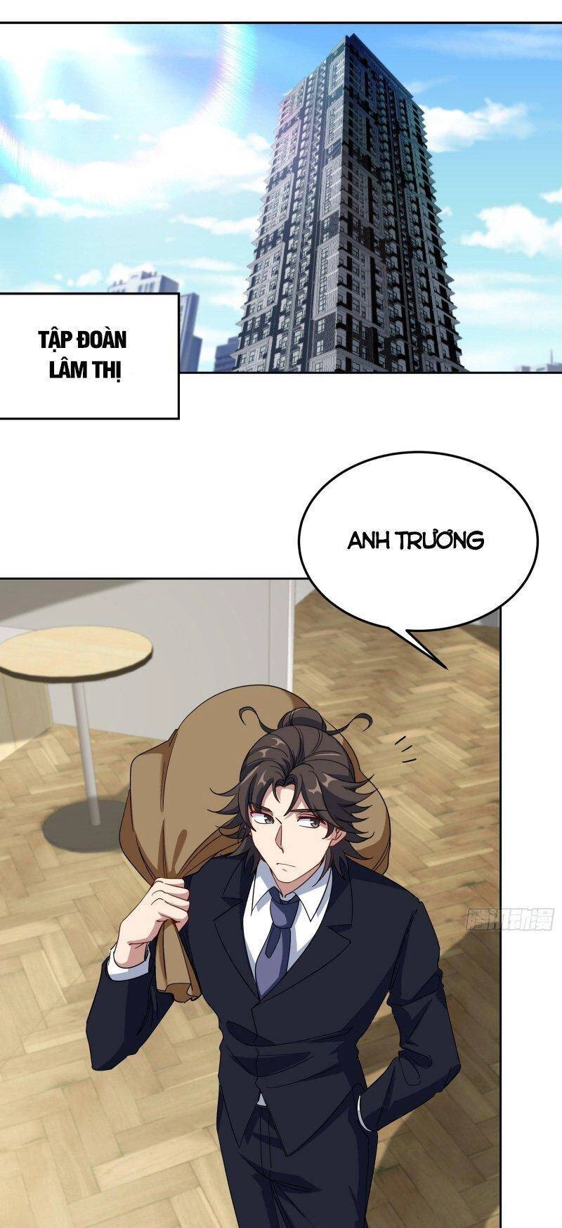 Long Vương Điện Chapter 180 - 6