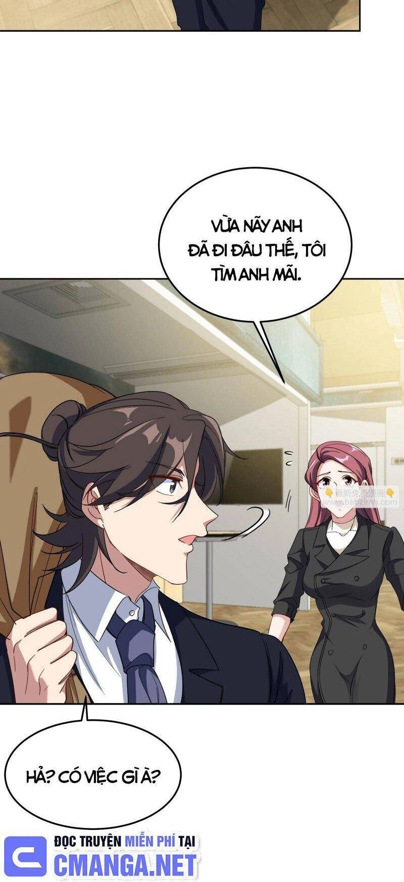 Long Vương Điện Chapter 180 - 7