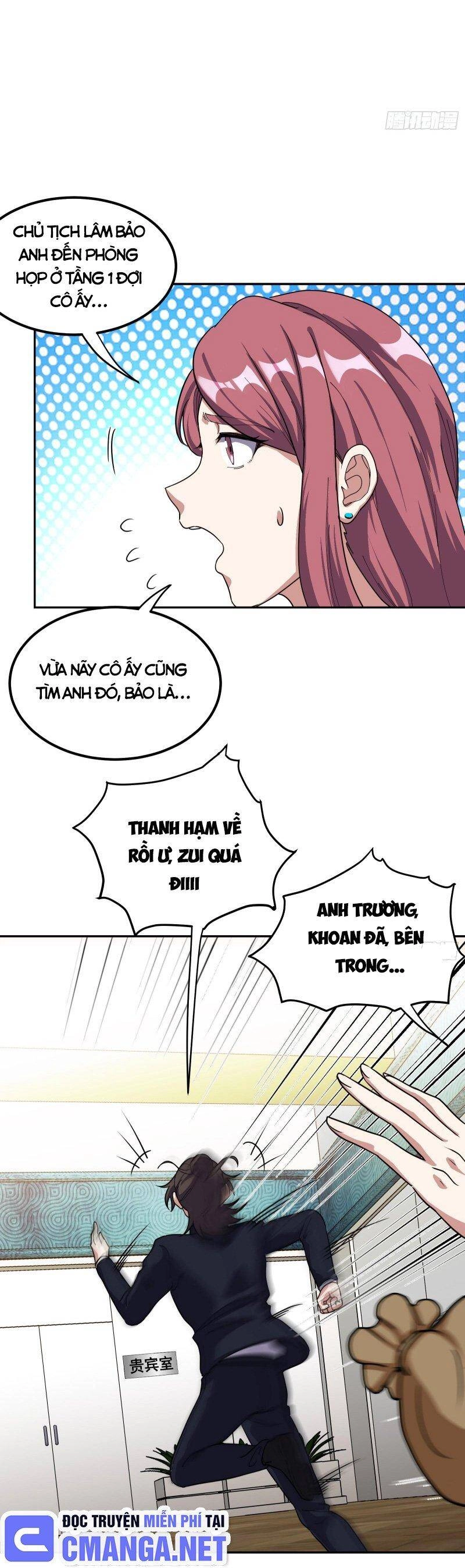 Long Vương Điện Chapter 180 - 8