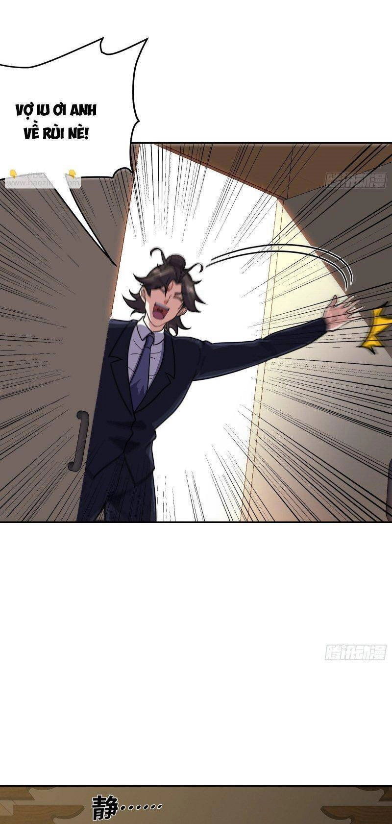 Long Vương Điện Chapter 180 - 9