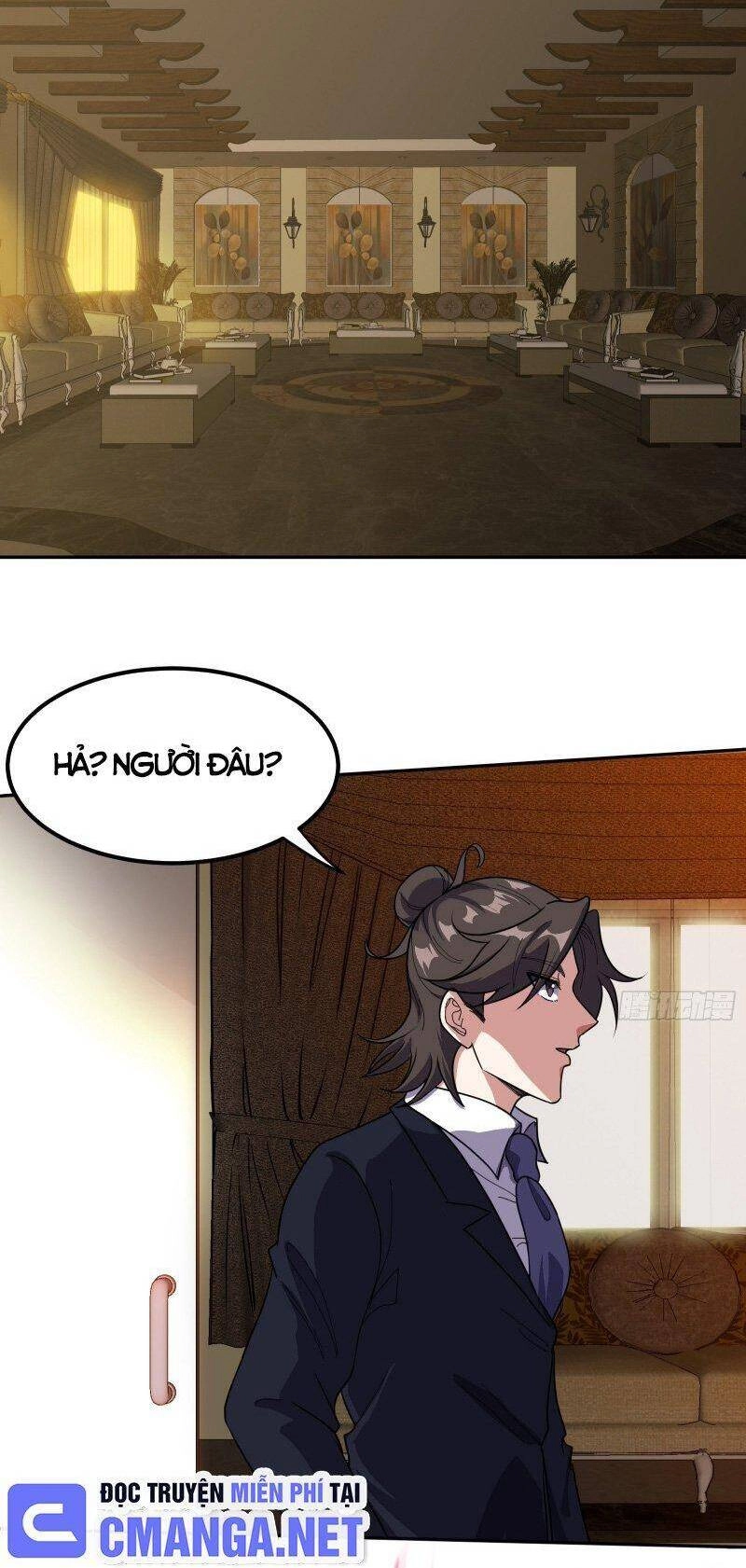 Long Vương Điện Chapter 180 - 10