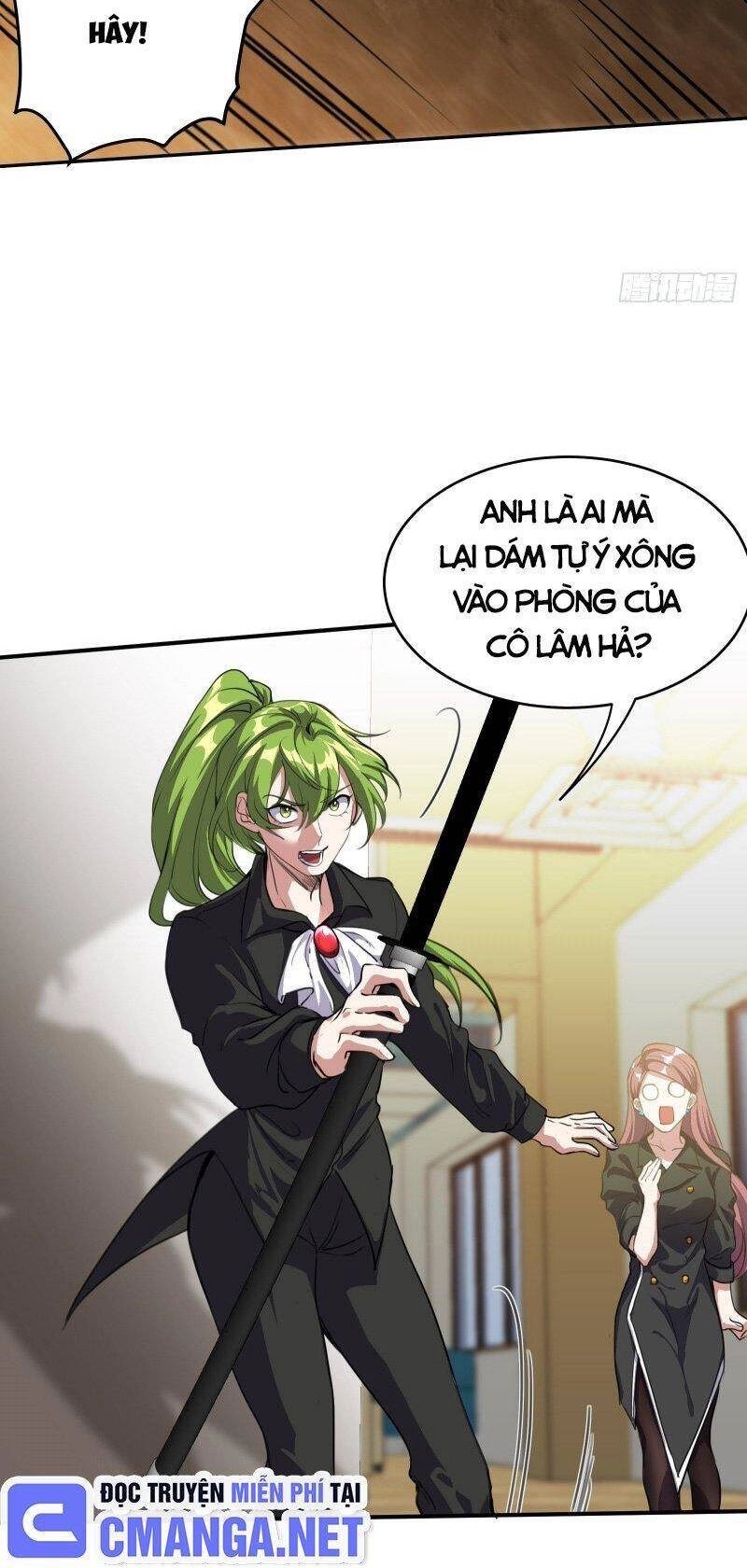 Long Vương Điện Chapter 180 - 12