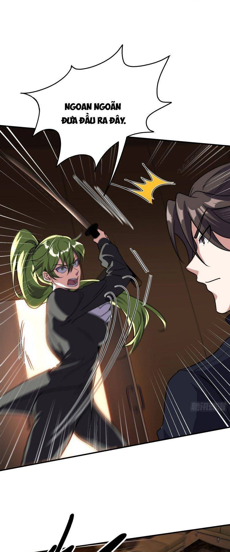 Long Vương Điện Chapter 180 - 14