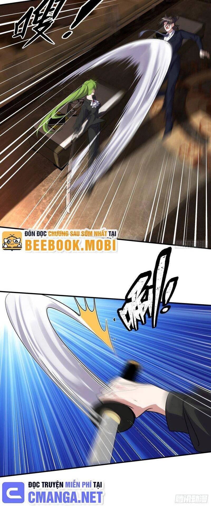 Long Vương Điện Chapter 180 - 15