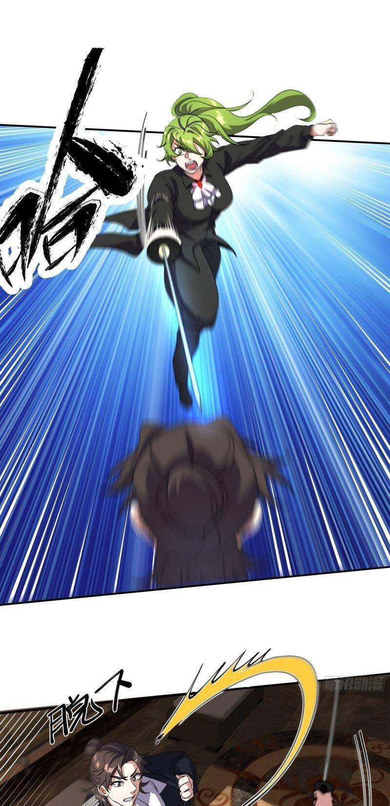 Long Vương Điện Chapter 180 - 16