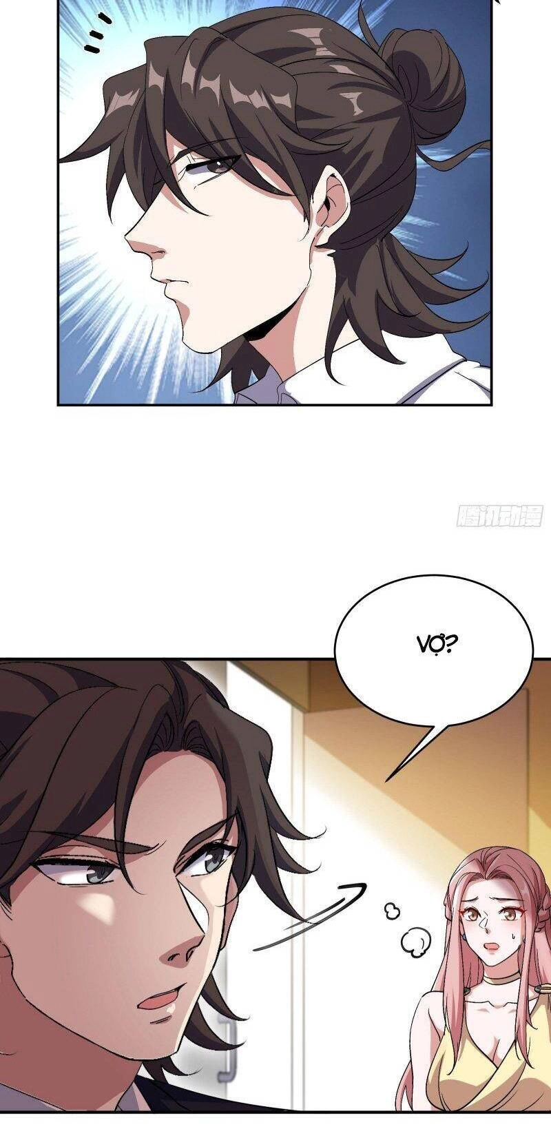 Long Vương Điện Chapter 180 - 20