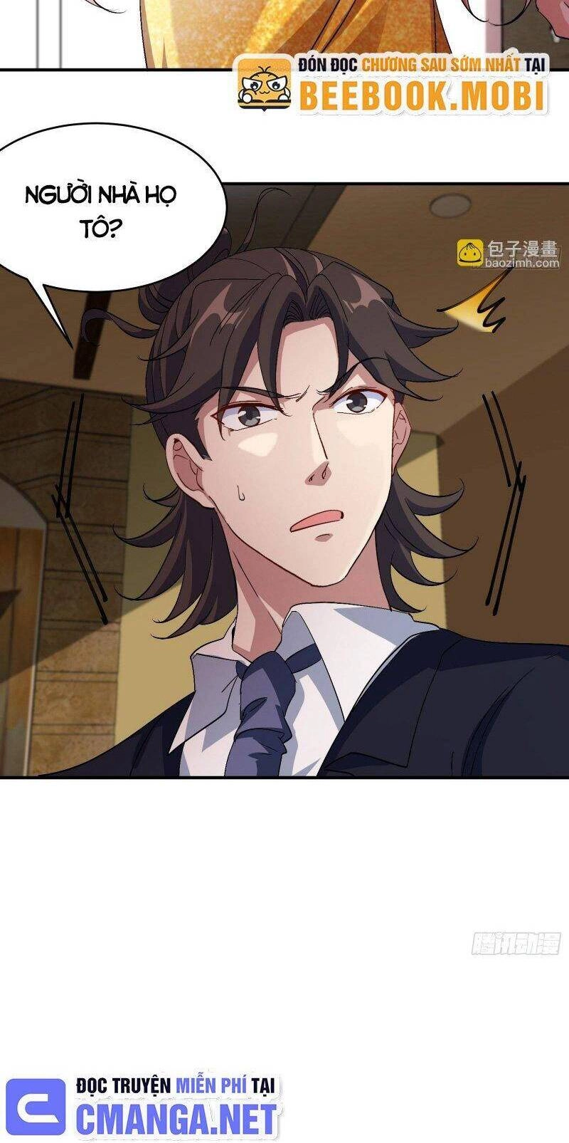 Long Vương Điện Chapter 180 - 22