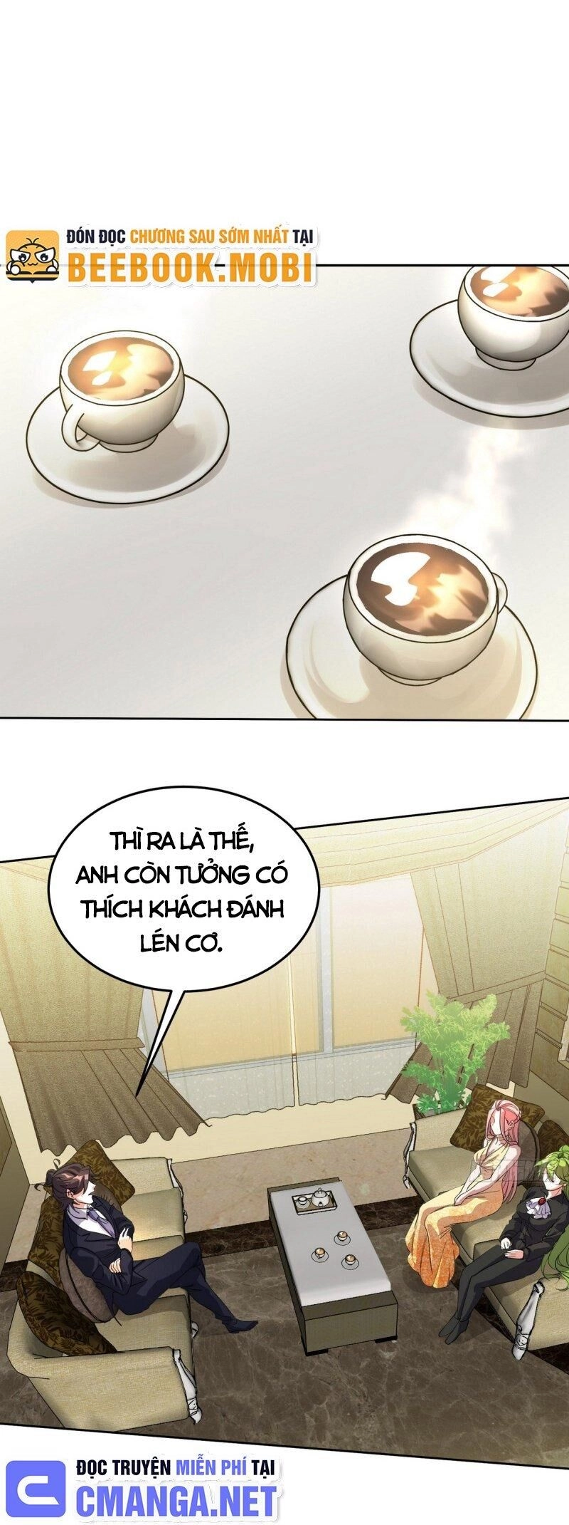 Long Vương Điện Chapter 181 - 2