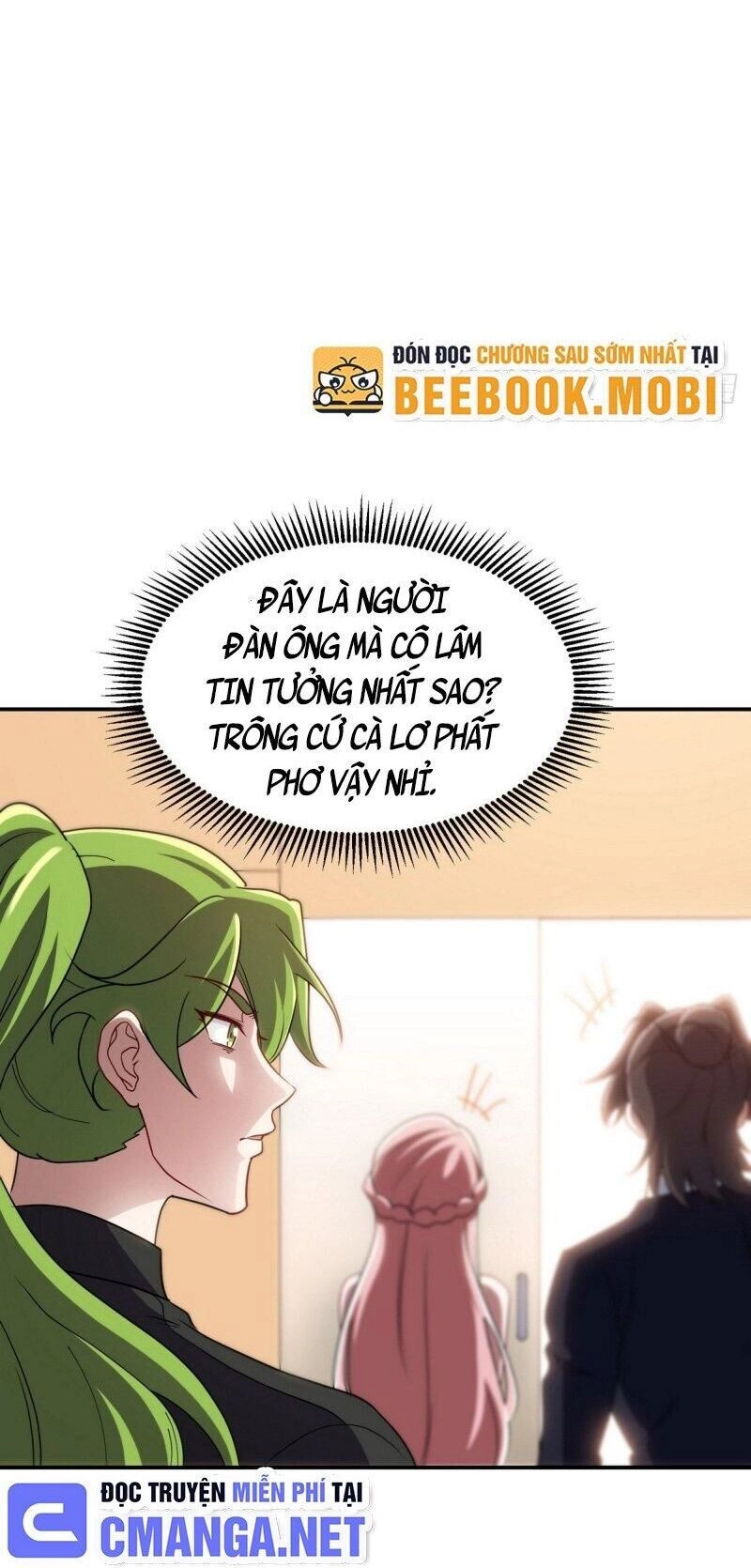 Long Vương Điện Chapter 181 - 9