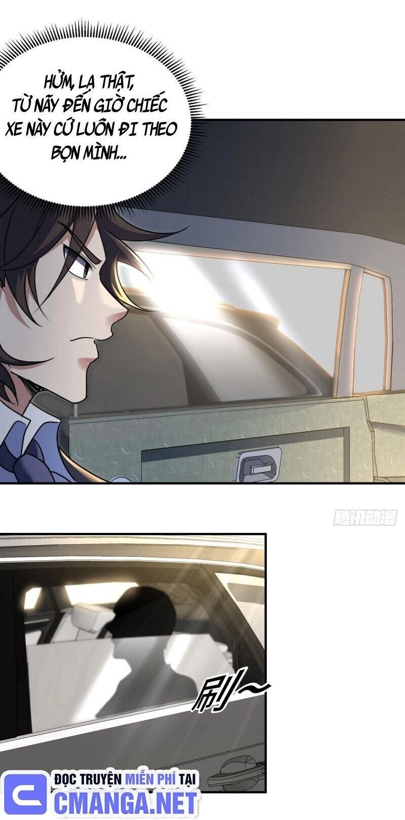 Long Vương Điện Chapter 181 - 16