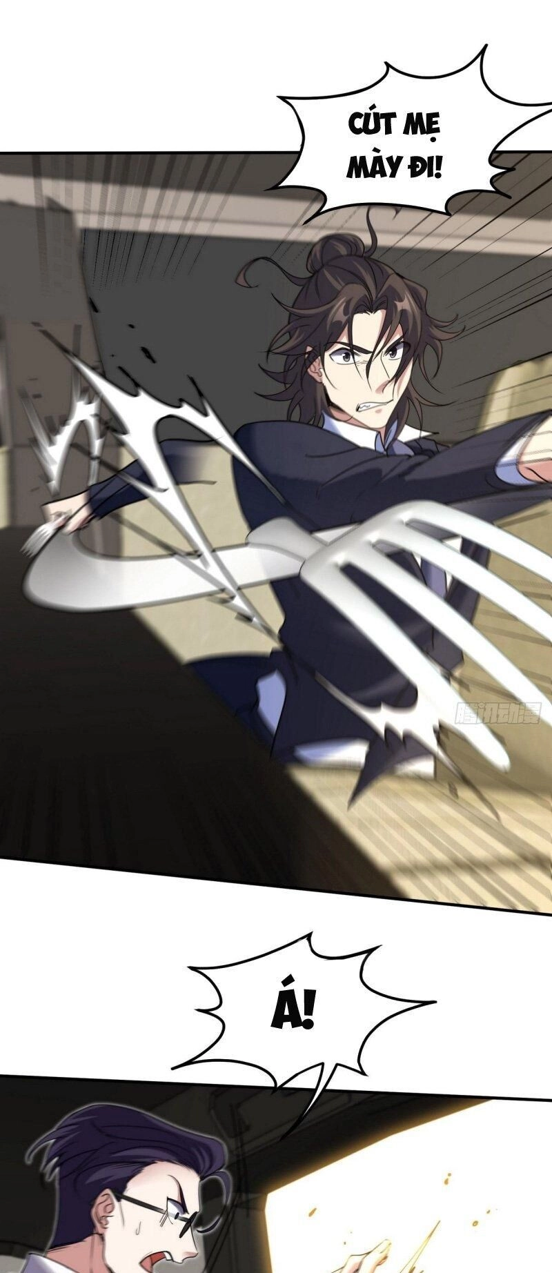 Long Vương Điện Chapter 181 - 19