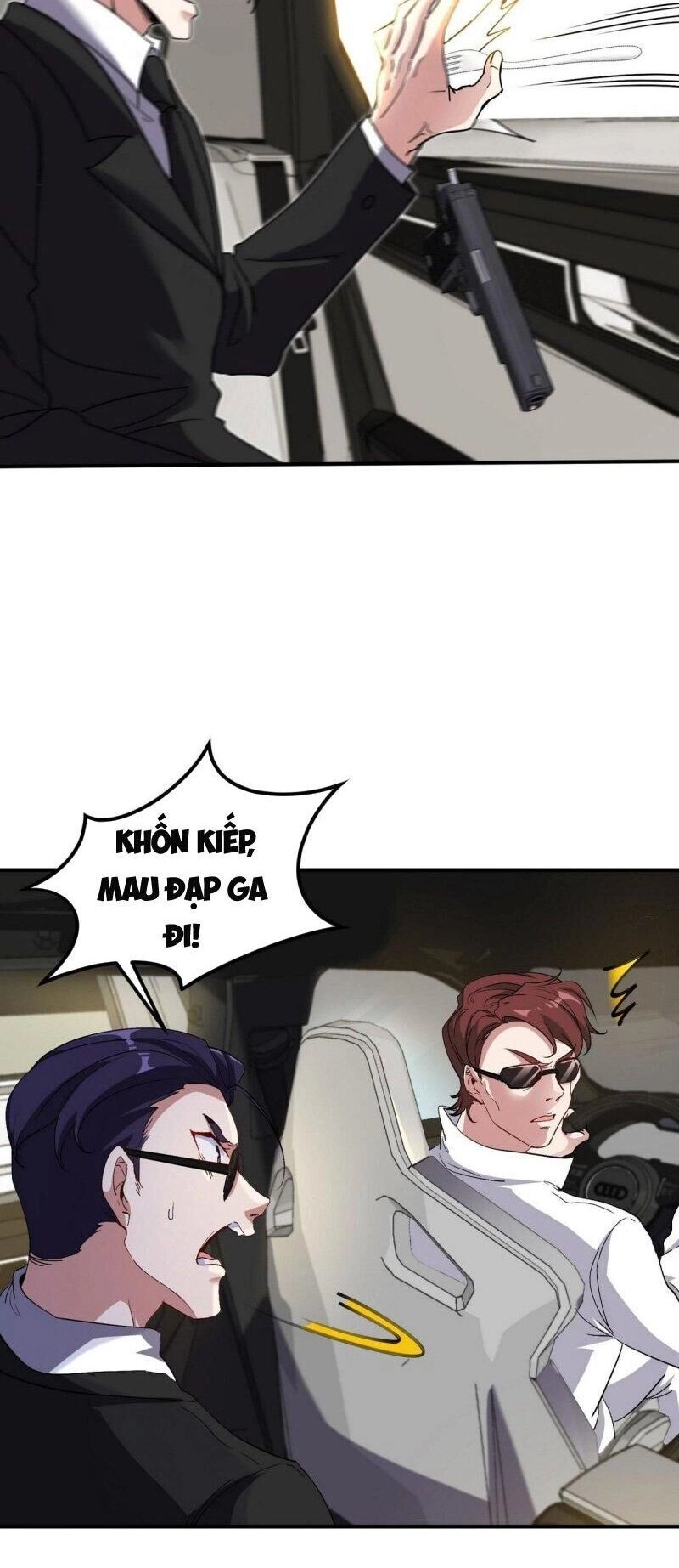 Long Vương Điện Chapter 181 - 20