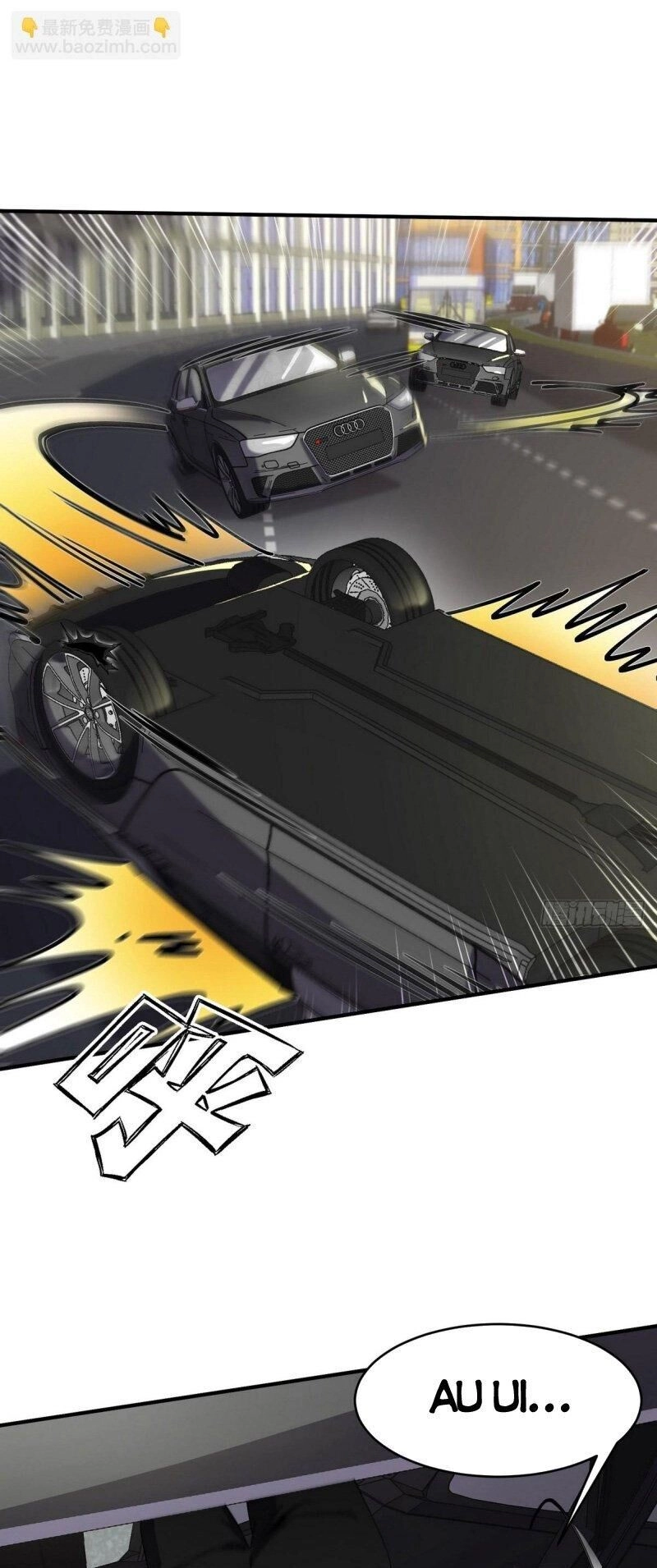 Long Vương Điện Chapter 181 - 23