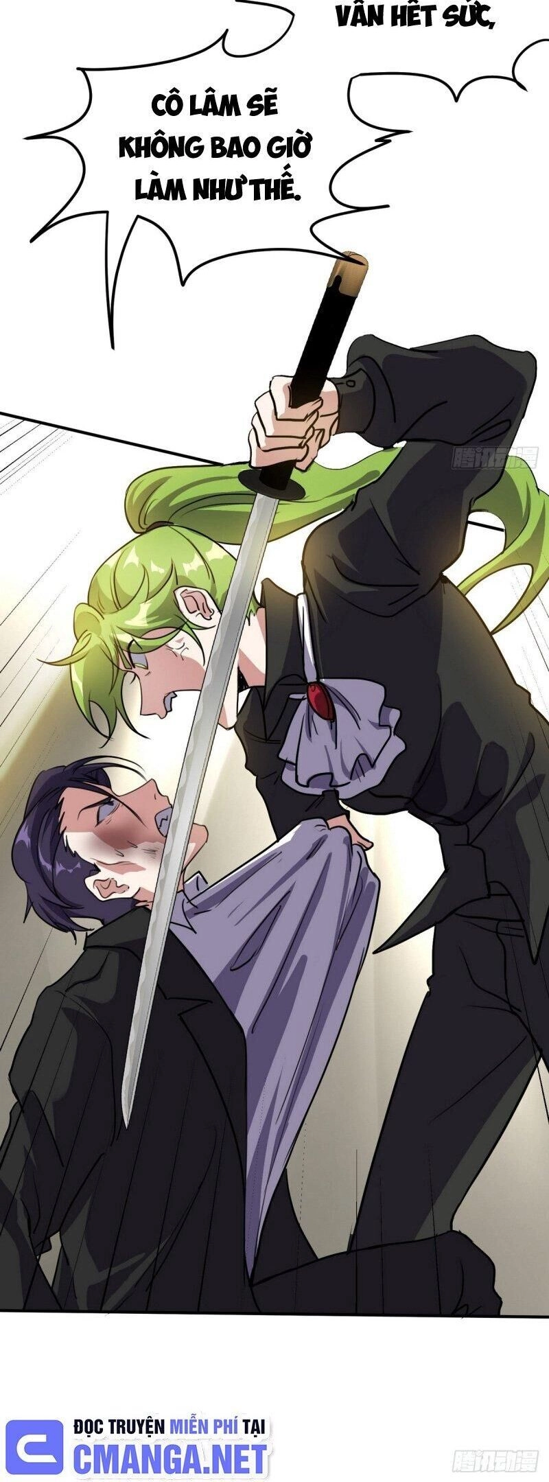 Long Vương Điện Chapter 182 - 5