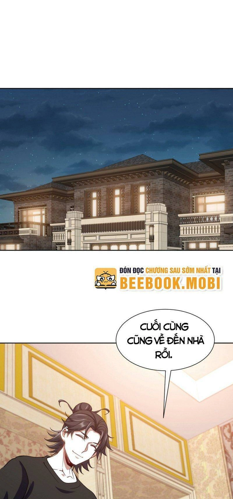 Long Vương Điện Chapter 183 - 1