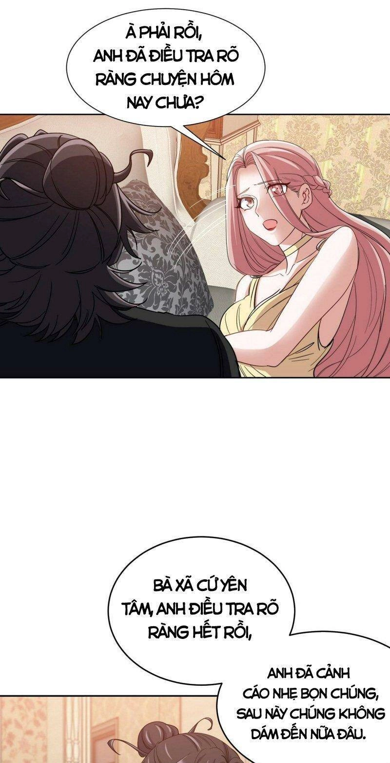 Long Vương Điện Chapter 183 - 3