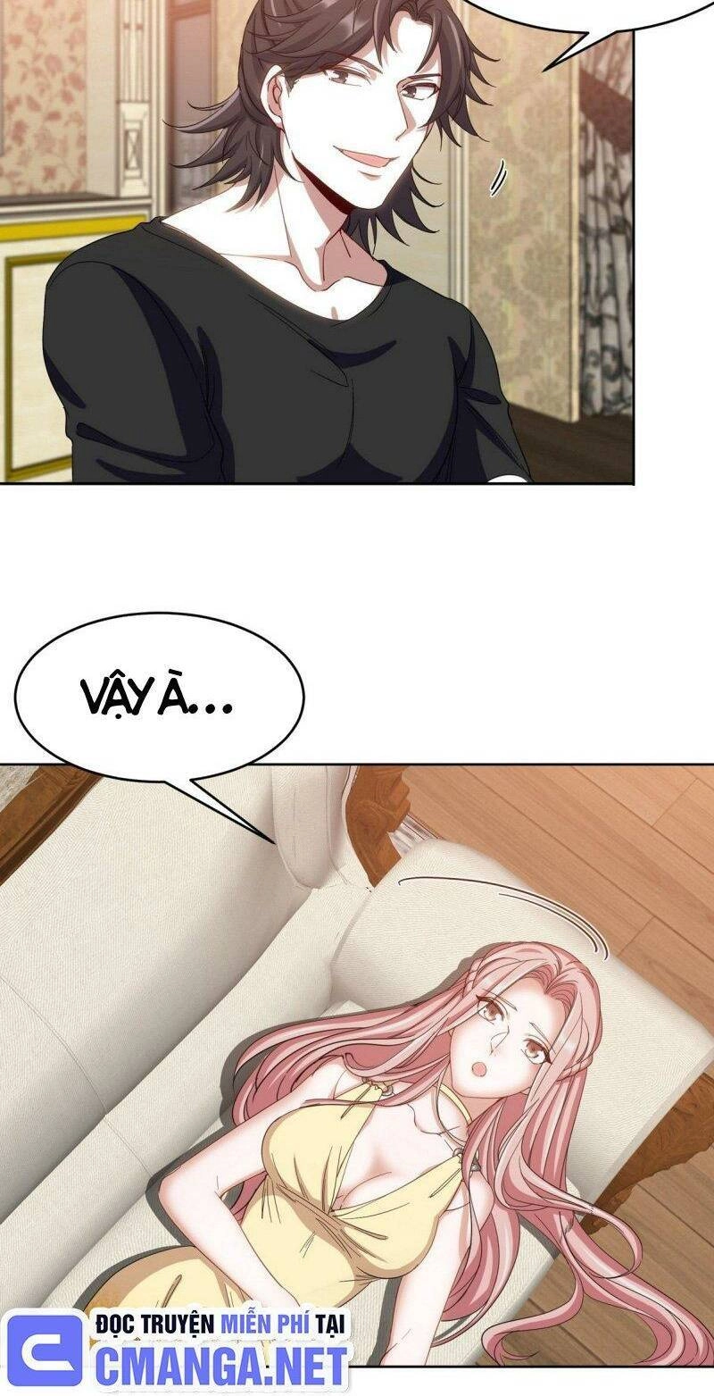 Long Vương Điện Chapter 183 - 4