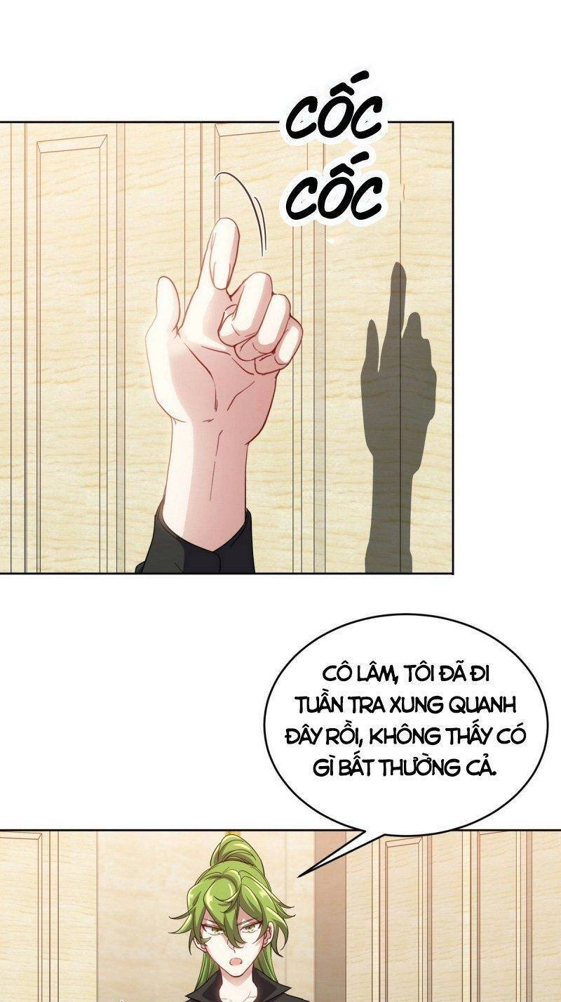 Long Vương Điện Chapter 183 - 6