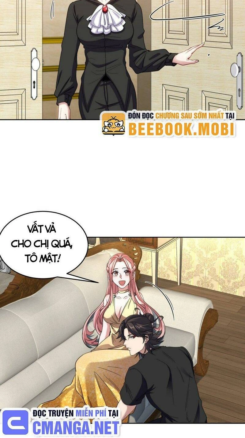 Long Vương Điện Chapter 183 - 7