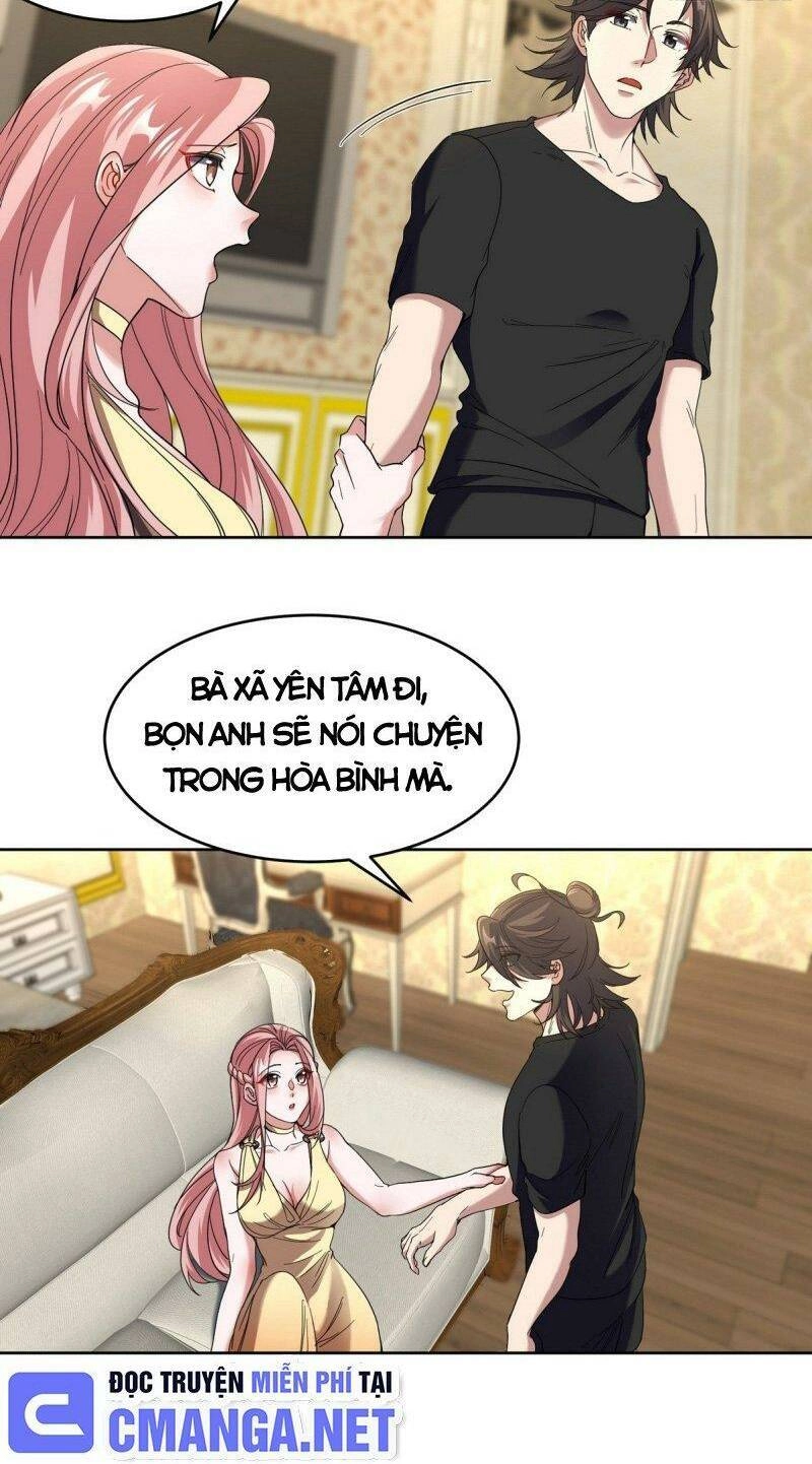 Long Vương Điện Chapter 183 - 9