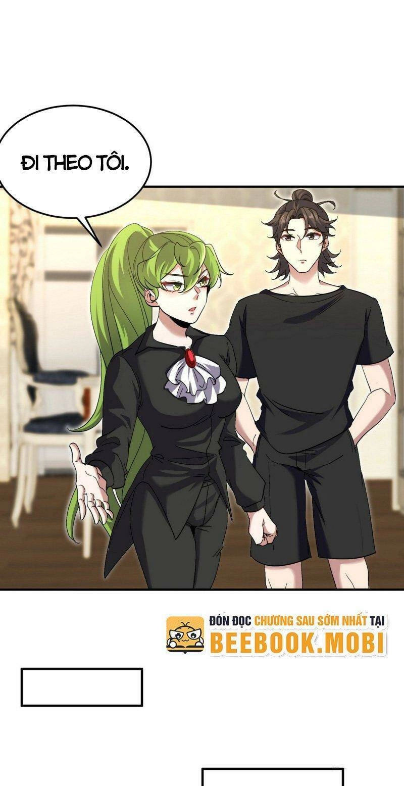 Long Vương Điện Chapter 183 - 10