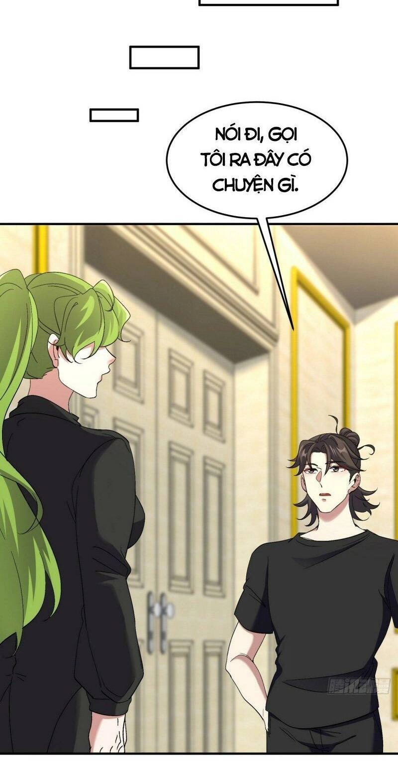 Long Vương Điện Chapter 183 - 11