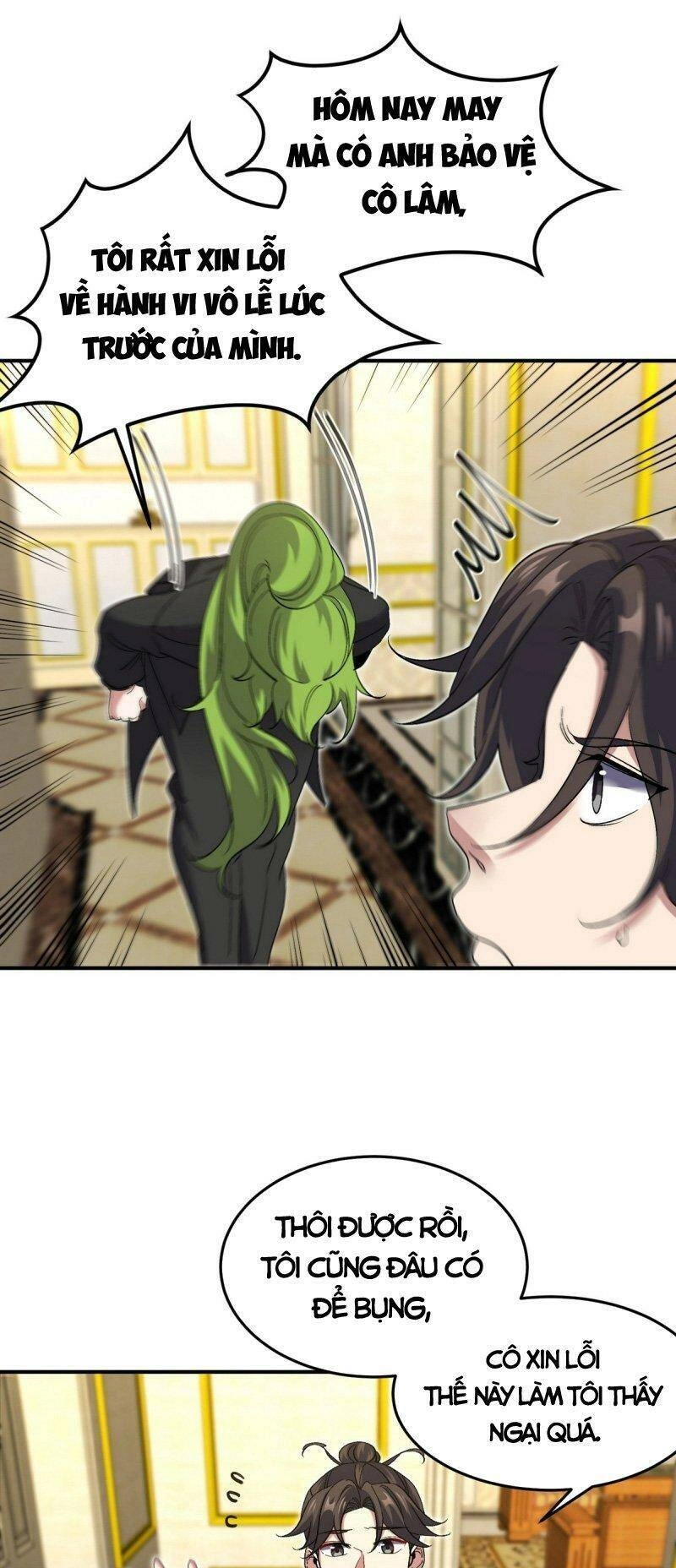 Long Vương Điện Chapter 183 - 12