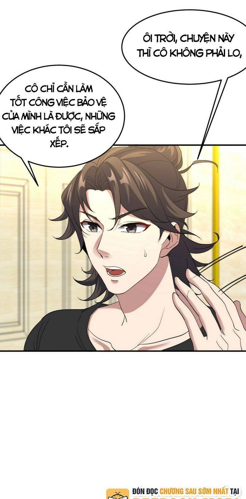 Long Vương Điện Chapter 183 - 14