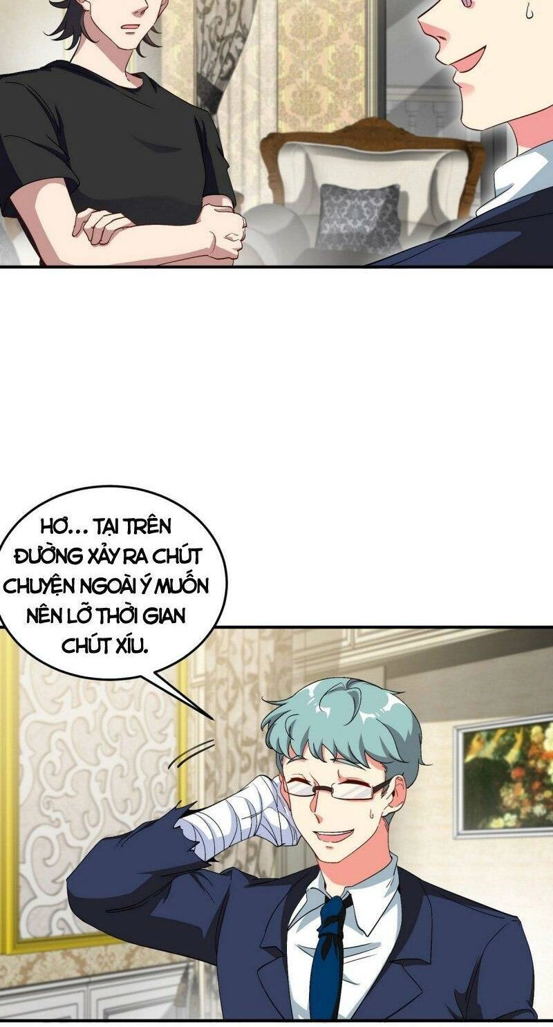 Long Vương Điện Chapter 183 - 17